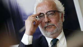 Tito Arantes Fontes: «Andamos na casa dos 20 mil euros de multas, parece suficiente para o ano todo»