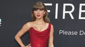 Taylor Swift vai estar presente no 'El Classico'... na camisola do Barcelona