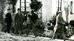 Como a Scotland Yard inventou os detetives