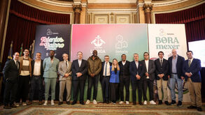 Bora Mexer... outra vez! 2.ª edição vai levar desporto e animação a 10 bairros de Lisboa  