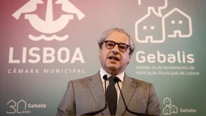 Presidente da Gebalis sobre 'Bora Mexer': «Utiliza o desporto como forma de inclusão»