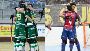 Sp. Tomar e Riba D’Ave em busca de um título europeu inédito: «Há um ambiente especial»