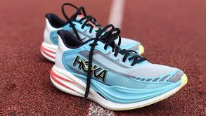 HOKA Cielo X1 2.0: performance de elite