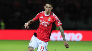 Declarações de Rui Pedro Braz sobre futuro de Di María são falsas