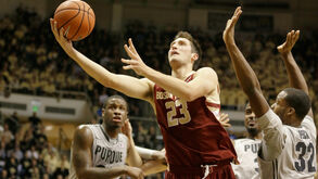 Memórias dos tempos em que jogava basquetebol