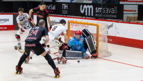 A crónica do Reus-Benfica, 1-2: águia a voar na 'Bombonera' fica mais perto da final four