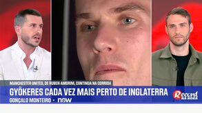 Vantagens e desvantagens para Gyökeres na Premier League: transições e 