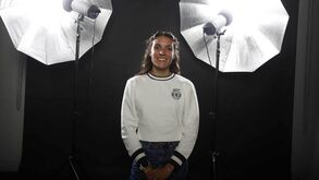 Patrícia Silva: «Depois de tanto tempo a treinar, tantos anos...»