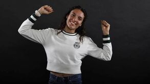 Patrícia Silva: «Esta geração vai dar ao atletismo português algo que já não se via há muito»