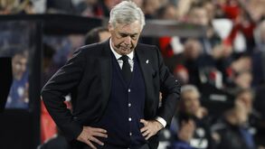 Julgamento de Ancelotti já tem data: justiça espanhola pede 4 anos e nove meses de prisão