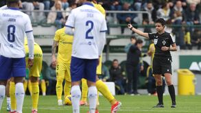 «Catarina Campos junta competência técnica, poderio físico, inteligência emocional e atitude ajustada»