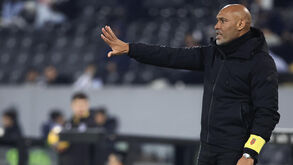 Penafiel confirma saída de Hélder Cristóvão