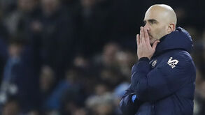 Maresca cancela dia de folga depois de Chelsea perder... com a equipa sub-21