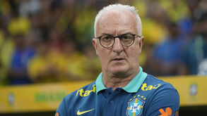 Dorival Júnior já não é selecionador do Brasil: Jorge Jesus na linha de sucessão