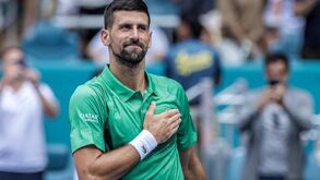 Masters 1000 de Miami: Djokovic está a uma vitória do centésimo título da carreira