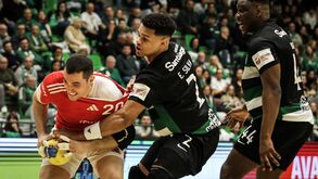 Dérbi sempre intenso