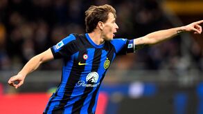 Nicolò Barella rejeitou milhões da Arábia Saudita