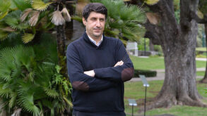 Investidor tem de colocar Marítimo 
na 1ª Liga para ser dono da SAD