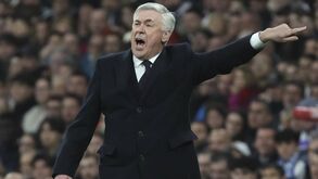 Brasil cerca Ancelotti: CBF envia empresário ao Santiago Bernabéu para convencer o treinador