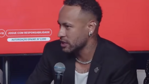 Neymar confrontado com a mudança no Brasil: «Não me ponham nessa!»