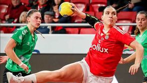 Andebol feminino