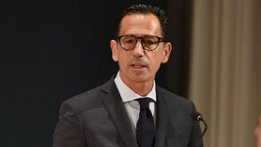 Proença envia carta às federações europeias a elogiar Fernando Gomes e pede apoio na corrida ao Comité Executivo da UEFA 