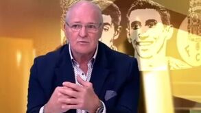 Jorge Amaral: «Sporting? É incrível como se marca um penálti destes, seja a quem for»