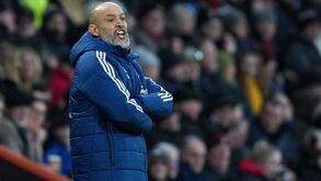 Wayne Rooney não poupa Nuno Espírito Santo: «Se fosse adepto estaria furioso»