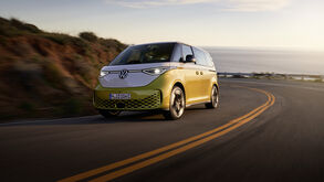 Um 'pão de forma' com 75 anos