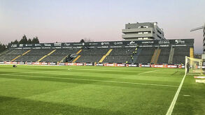 Estádio Municipal de Famalicão