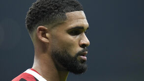 Ruben Loftus-Cheek não será opção frente ao Nápoles