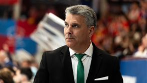 Nuno Lopes, técnico do Sp. Tomar