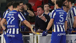 FC Porto vence na 21ª jornada