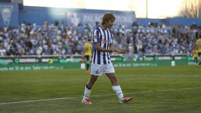 Mora voltou a brilhar: «Equipa controlou bem o jogo desde o primeiro até ao último minuto»