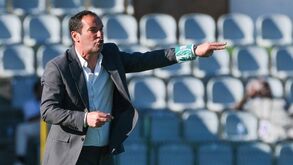 Dupla de peso regressa para atacar o Jamor