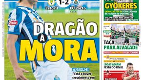 Segunda-feira, 31 de março de 2025