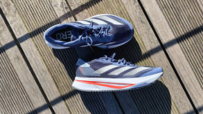 Adidas Adizero SL2: versatilidade a preço competitivo