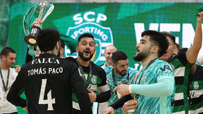 André Lima responde a adeptos do Sporting: «No meu tempo vocês eram o meu melhor cliente»