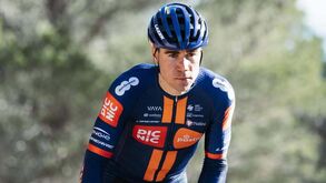 Fabio Jakobsen novamente lesionado