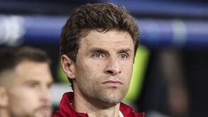 Fim de uma era à vista: alemães garantem que Thomas Müller não vai renovar com o Bayern
