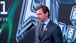 Villas-Boas: «Vivemos nesta paz podre há muitos anos»