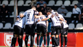 Pré-época do Farense com Sporting, Betis e Santa Clara