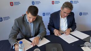 Federação e PGA Portugal reforçam golfe nacional com contrato-programa de desenvolvimento desportivo