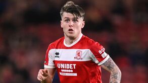 Abel Xavier dos tempos modernos: Doak pode trocar Liverpool por Everton