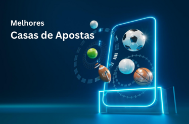 Melhores casas de apostas