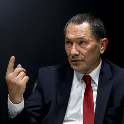 Entrevista completa a Jaime Antunes: os estatutos, a demissão e o futuro nas eleições