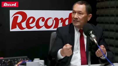 Jaime Antunes: «Estes estatutos acabam com coisas como o có-có-CEO»