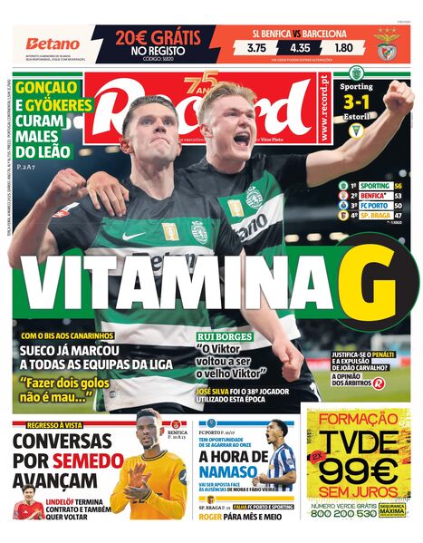 Descarregar capa em PDF de alta resolução