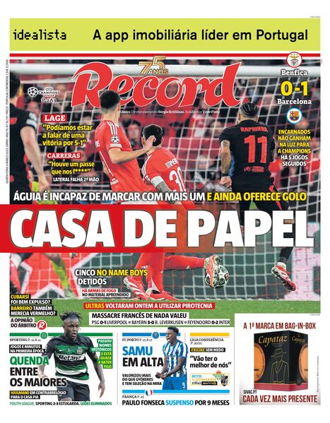 Descarregar capa em PDF de alta resolução