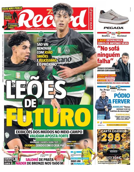 Descarregar capa em PDF de alta resolução